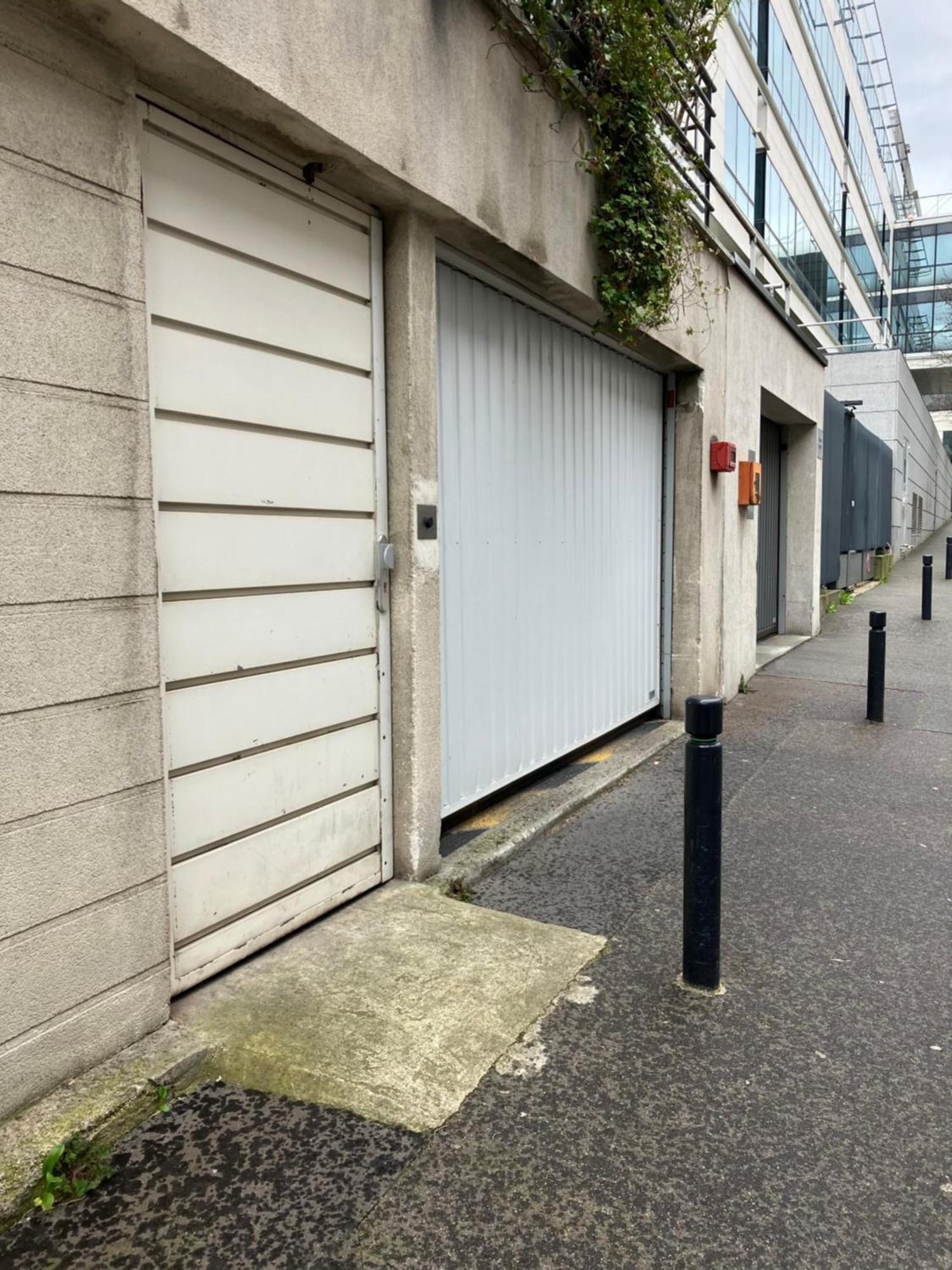 Appartement Sur Et Garage Au Stade De France A 2 Mn De Paris, 20 De Roissy Cdg Et 30 De La Defense Animaux Bienvenus Saint-Denis  Exterior photo