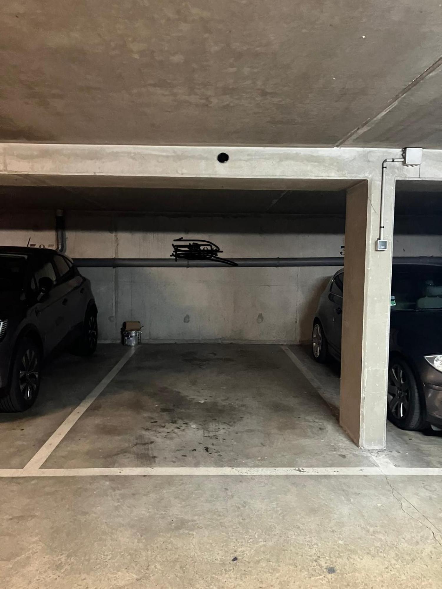Appartement Sur Et Garage Au Stade De France A 2 Mn De Paris, 20 De Roissy Cdg Et 30 De La Defense Animaux Bienvenus Saint-Denis  Exterior photo